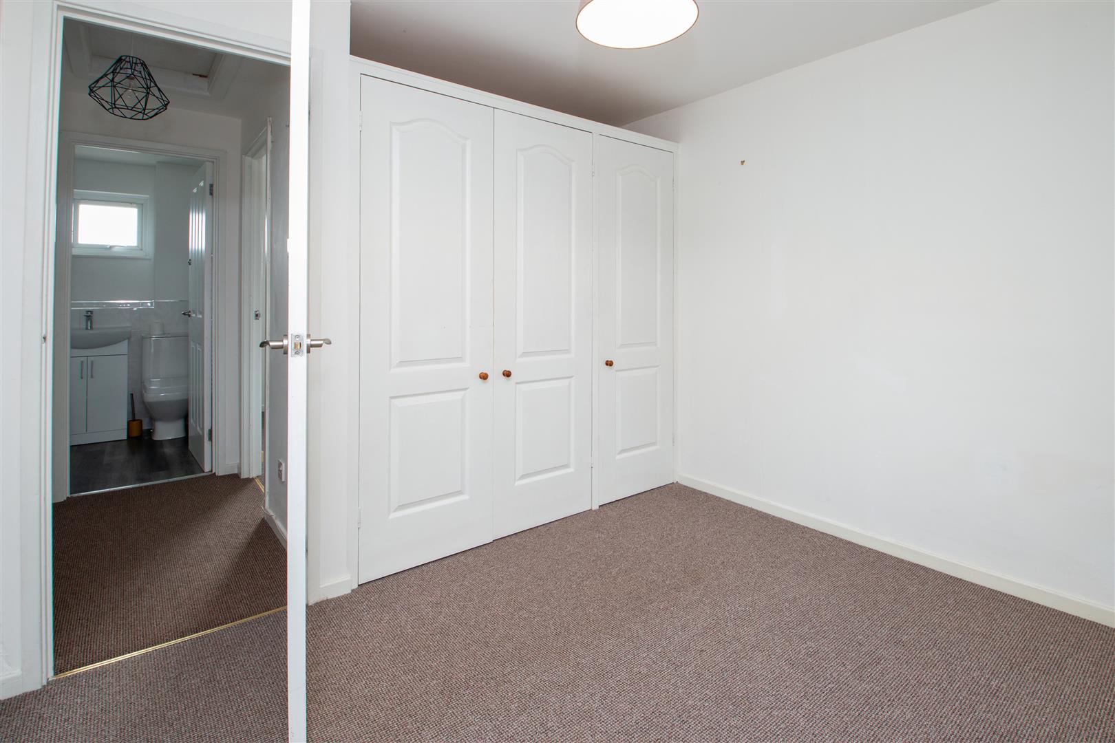 Wheatcroft Close, Beanhill, Milton Keynes